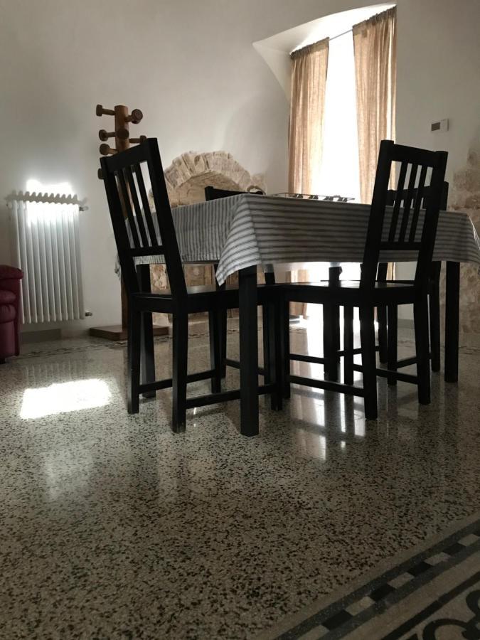 Il Trullo Del Palmento Villa Alberobello Kültér fotó