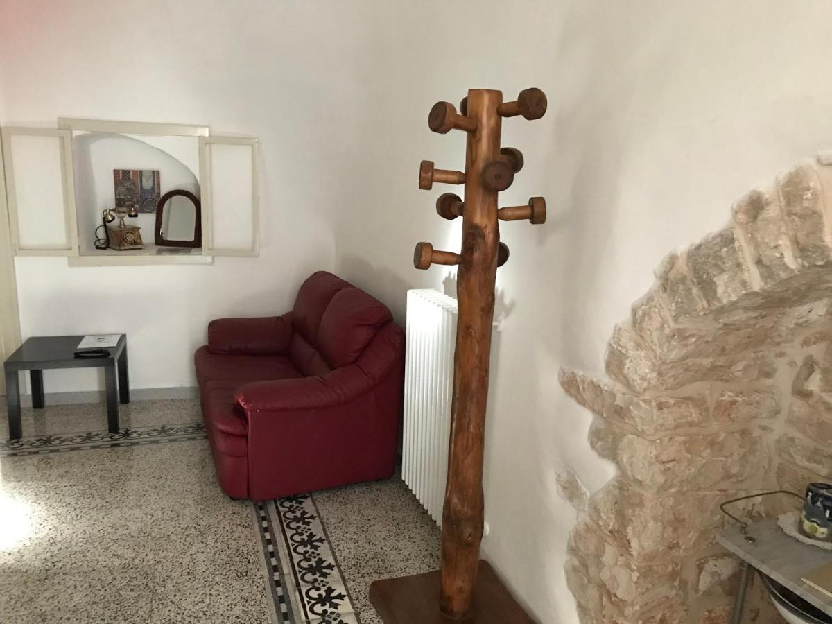 Il Trullo Del Palmento Villa Alberobello Kültér fotó