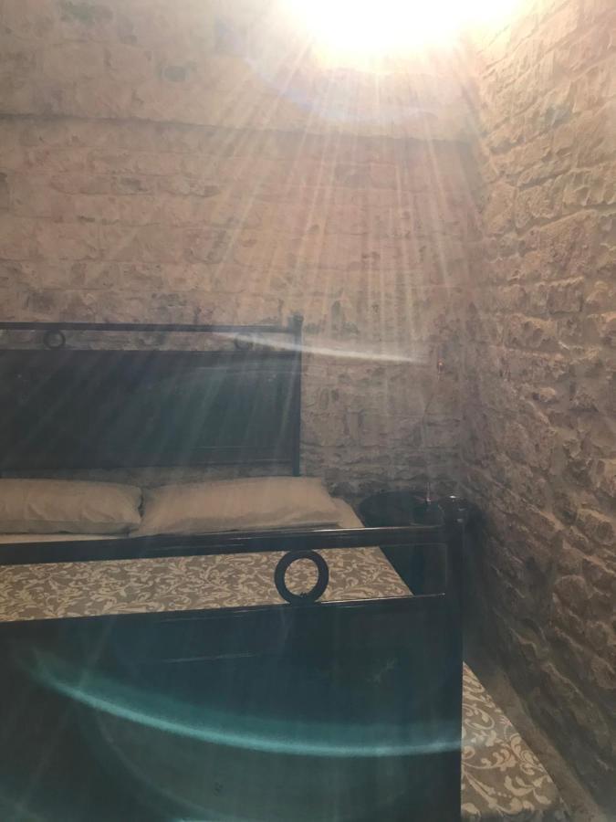 Il Trullo Del Palmento Villa Alberobello Kültér fotó