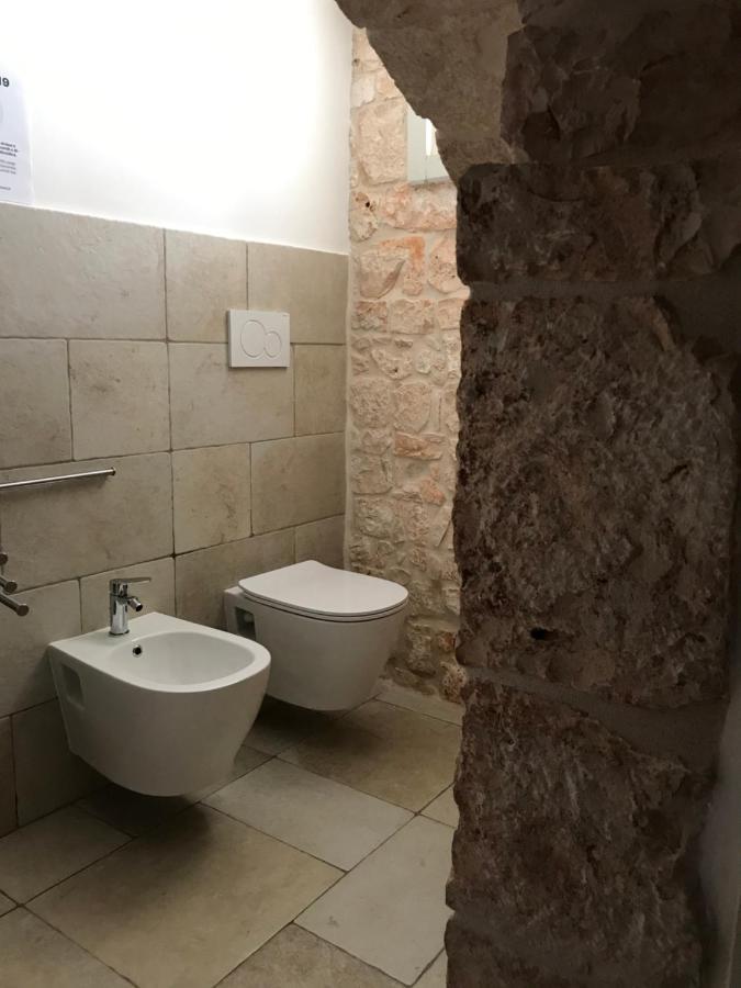 Il Trullo Del Palmento Villa Alberobello Kültér fotó