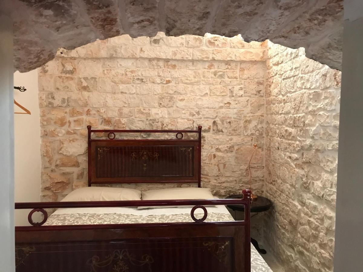 Il Trullo Del Palmento Villa Alberobello Kültér fotó
