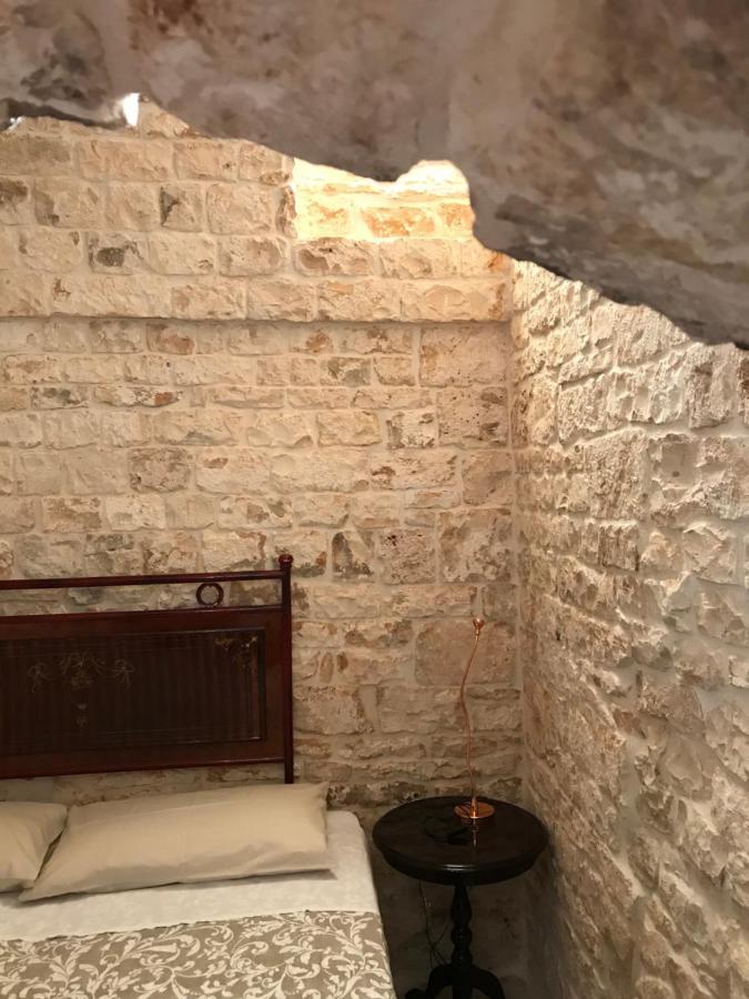 Il Trullo Del Palmento Villa Alberobello Kültér fotó