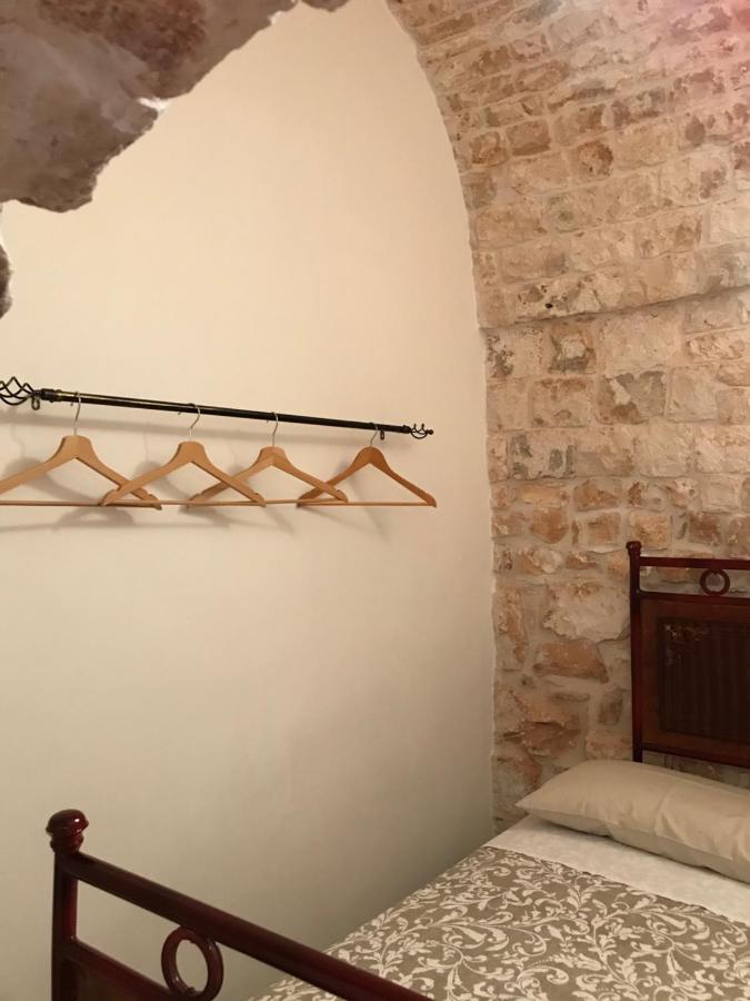 Il Trullo Del Palmento Villa Alberobello Kültér fotó