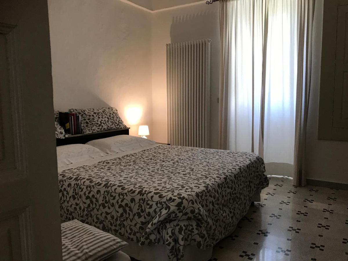 Il Trullo Del Palmento Villa Alberobello Kültér fotó