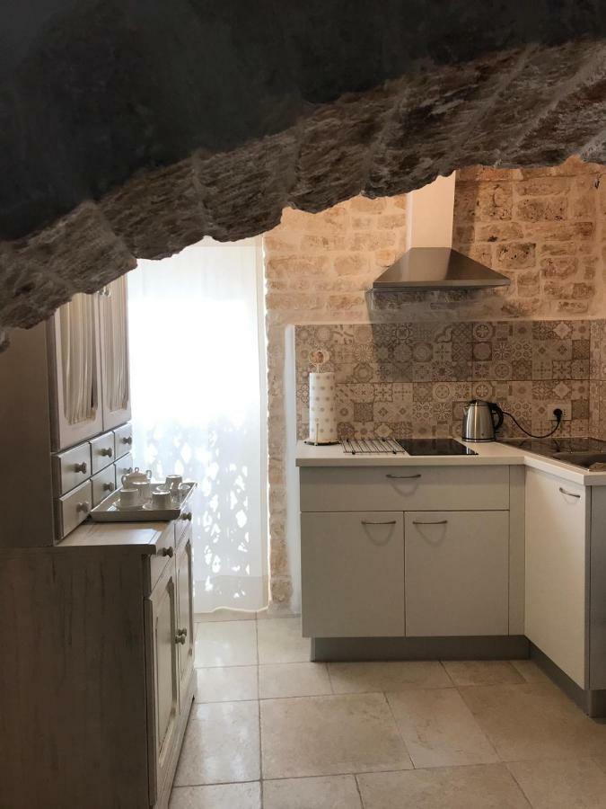 Il Trullo Del Palmento Villa Alberobello Kültér fotó