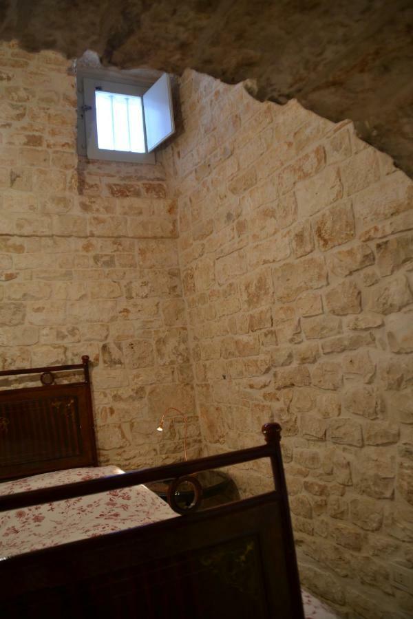 Il Trullo Del Palmento Villa Alberobello Kültér fotó